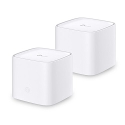TP-Link HC220-G5 Wireless Router Dual-Band Access Point Repeater 5GHZ 2er Set für 79,99€ (Sonst: 99,99€)