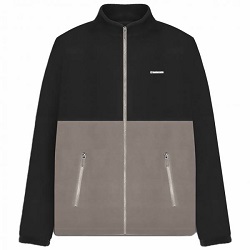 Lambretta Contrast Polar Herren Fleecejacke SS1548 für 16,46€ (Vergleich: 27,94€)