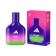 Adidas Vibes Spark Up EDP 50 ml für 10,65€ (Vergleich: 18,95€)