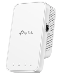 TP-Link RE230 WLAN Verstärker für 20,90€ (Vergleich: 26,90€)