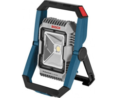 Bosch GLI 18V-1900 Akku LED-Baustellenlampe für 89,10€ (Vergleich: 98,94€)