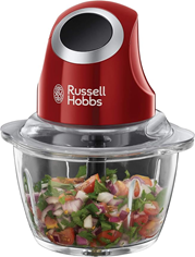 Russell Hobbs Desire Mini-Zerkleinerer für 24,93€ (Vergleich: 29,99€)
