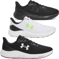 Under Armour Charged Pursuit 4 Laufschuhe in verschiedenen Farben für 41,95€ (Vergleich: 55,98€)