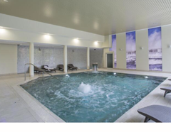 2 Nächte im SeaPark Hotel Wellness & Spa (Polnische Ostsee) inkl. Halbpension & Wellness ab 46€ pro Person