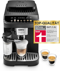 De’Longhi Magnifica Evo ECAM 292.81.B Kaffeevollautomat für 429,99 € (Vergleich: 564,99 €)