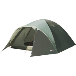 High Peak Nevada 4, 4 Personen Kuppelzelt für 59,99€ (Vergleich: 79,99€)
