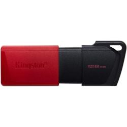Kingston DataTraveler Exodia M USB Stick 3.2 Gen 1, 128 GB für 6,89€ (Vergleich: 10,83€)