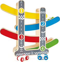 HaPe Flickflack Rennbahn (E0438) für 14,73€ (Vergleich: 21,99€)