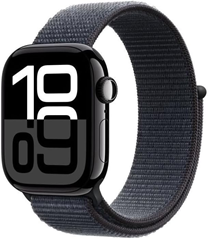 Apple Watch Series 10 (GPS) für 375 € (Vergleich: 399 €)