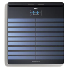 Withings Body Scan – Vernetzte Gesundheitsstation für 279,96€ (Vergleich: 349,95€)