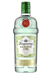 Tanqueray Rangpur Lime Gin (0,7 l) für 15,90 € (Vergleich: 20,90 €)