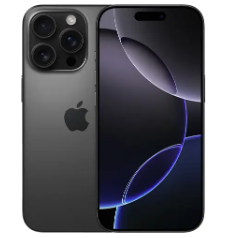 Apple iPhone 16 Pro für nur 179 € mit o2 Unlimited Max (unlimitierte 5G Daten) und Allnet Flat für 44,99€/Monat + 200€ Wechselbonus