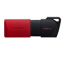 Kingston DataTraveler Exodia M 128GB USB-Stick für 6,89 € (Vergleich: 11,05 €) + 60 Tage Audible gratis für Neukunden