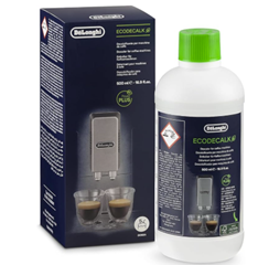 De’Longhi EcoDecalk Entkalker (500 ml, 5 Dosen) für 8,99 € (Vergleich: 12,89 €)