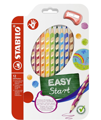STABILO EASYcolors Buntstift für 13,02€ (Vergleich: 16,43€)