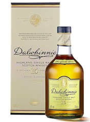 Dalwhinnie 15 Jahre Highland Single Malt (700 ml) für 31,25€ (Vergleich: 38,80€)