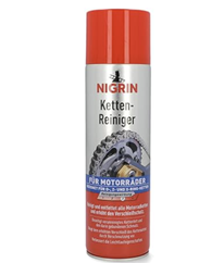 NIGRIN Kettenreiniger (500ml) für 3,59€ (Vergleich: 6,58€)