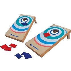 Schildkröt Fun Sports Cornhole Set für 19,99€ (Vergleich: 25,94€)