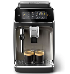 Philips 3300 Series Kaffeevollautomat für 296,99€ (Vergleich: 428,80€)