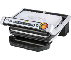 Tefal OptiGrill GC705D16 Kontaktgrill für 99€ (Vergleich: 122,99€)