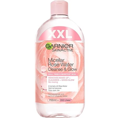 Garnier Mizellen Reinigungswasser (700 ml) für 3,79€ (Vergleich: 5,59€)