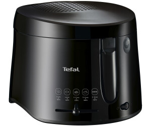 Tefal Maxi Fry Fritteuse für 44,99€ (Vergleich: 50,26€)