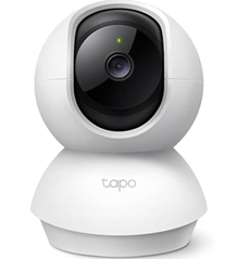 Tapo C200C WLAN-Überwachungskamera für 17,96€ (Vergleich: 25€)