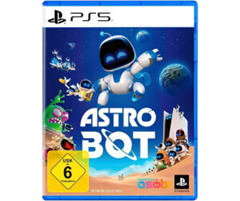 [nur heute] Astro Bot (PS5) ab 37,99€ (Vergleich: 52,99€)