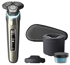 Philips Series 9000 S9983/55 für 199 € (Vergleich: 232,99 €)