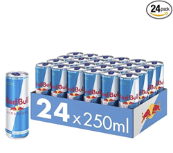 Red Bull Sugarfree (24 x 250 ml) für 19,01€ = 79 Cent je Dose