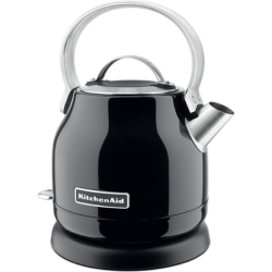 KitchenAid 5KEK1222EOB Wasserkocher, Onyx-Schwarz für 71,39€ (Vergleich: 87,90€)
