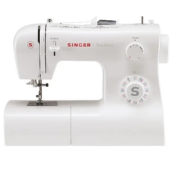 SINGER 2282 Tradition Nähmaschine inklusive Zubehör für 124,95€ (Vergleich: 149€)
