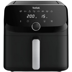 [neuer Bestpreis] Tefal Easy Fry Mega EY8558 Heißluftfritteuse, 7,5 Liter für 88,90€ (Vergleich: 110€)