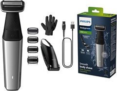 Philips Bodygroom Series 5000 (BG5021/16) für 47,90€ (Vergleich: 58,90€)