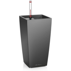 Lechuza Maxi-Cubi 2,5 Liter Topf mit automatischer Bewässerung für 17,73€ (Vergleich: 22,08€)