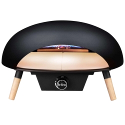Le Feu Turtle 3.1 gasbetriebener Outdoor-Pizzaofen mit bis zu 500°C für 188,90€ (Vergleich: 399€)