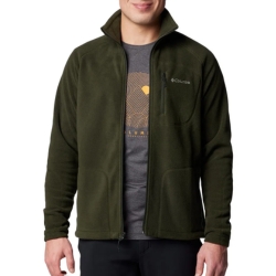 Columbia Fast Trek II Fleecejacke mit Reißverschluss für 24,41€ (Vergleich: 43,94€)
