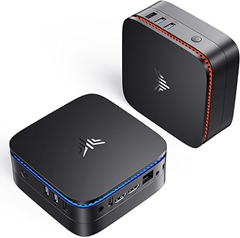 ACEMAGICIAN AK1PRO Mini PC (N5105, 16GB RAM, 512GB SSD, Win11 Pro) für 159€