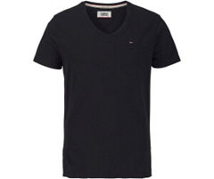 Tommy Jeans Herren T-Shirt für 15,95€ (Vergleich: 25,74€)