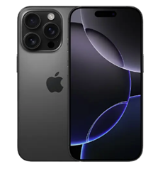 Apple iPhone 16 Pro für 399€ mit unlimitierter Datenflat, SMS und Sprachflat im o2 Netz für 29,99€/Monat