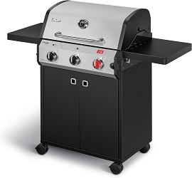 Enders Gasgrill Chicago Next 3 R Turbo für 195,49€ (Vergleich: 259€)