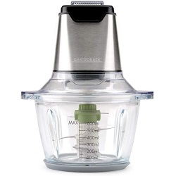 Gastroback Design Mini Chopper Plus (40961) für 26,72€ (Vergleich: 38,43€)