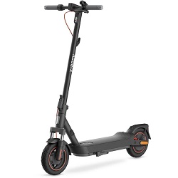 XIAOMI 5 Max E-Scooter (10 Zoll) für 499€ (Vergleich: 599,97€)