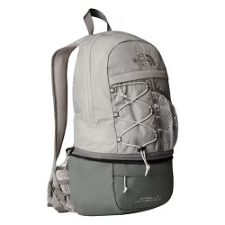THE NORTH FACE Rucksack Borealis (17,5 Liter Volumen) ab 62,04€ (Vergleich: 80,96€)