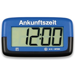 Needit Park Micro Elektronische Parkscheibe für 15,99€ (Vergleich: 18,99€)