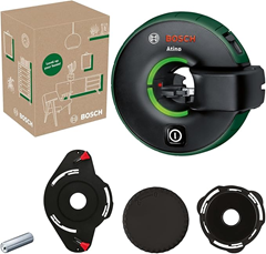 Bosch All-in-One-Linienlaser Atino für 30,99€ (Ersparnis 31%)