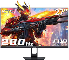 KTC H27E22P 27″ Gaming Monitor für 159,99€