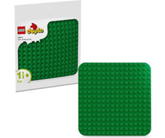 LEGO Duplo Bauplatte in Grün (10460) für 7,71€ (Ersparnis 28%)