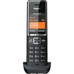 GIGASET Dect-Telefon Comfort 550HX für 39€ (Vergleich: 53,24€)