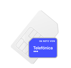 o2 Unlimited Basis (unlimitierte 5G Daten bis 5Mbit/s) mit SMS und Sprachflat im o2 Netz ab 17,99€/Monat